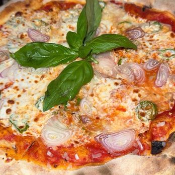DC Pie Co - Doms Favorite - Bars Near Me - Miami, Florida