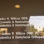 Photo of Keiko Willcox, DDS DMD PHD