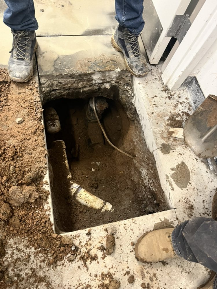 Slide of Drain Plumber Pro