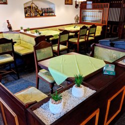 Pension Josef - Restaurace
