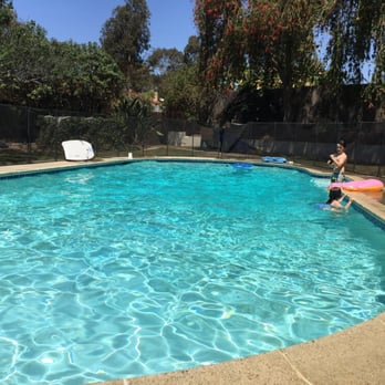 PhenomePool And Spa Service - They turned our swamp into this in only a few hours - Pool Cleaners Near Me PhenomePool And Spa Service - They turned our swamp into this in only a few hours - Pool Cleaners Near Me
