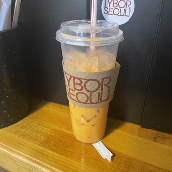Ybor Seoul - Bubble Tea Near Me - Tampa, Florida Ybor Seoul - Bubble Tea Near Me - Tampa, Florida