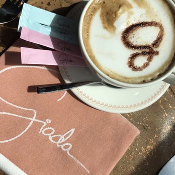 GIADA - Italian Near Me - Las Vegas, Nevada