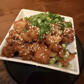 Sunriver Brewing Co - Sunriver Pub - Spicy Cauliflower - Brewpubs Near Me - Sunriver, Oregon