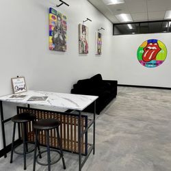 G Town Hub