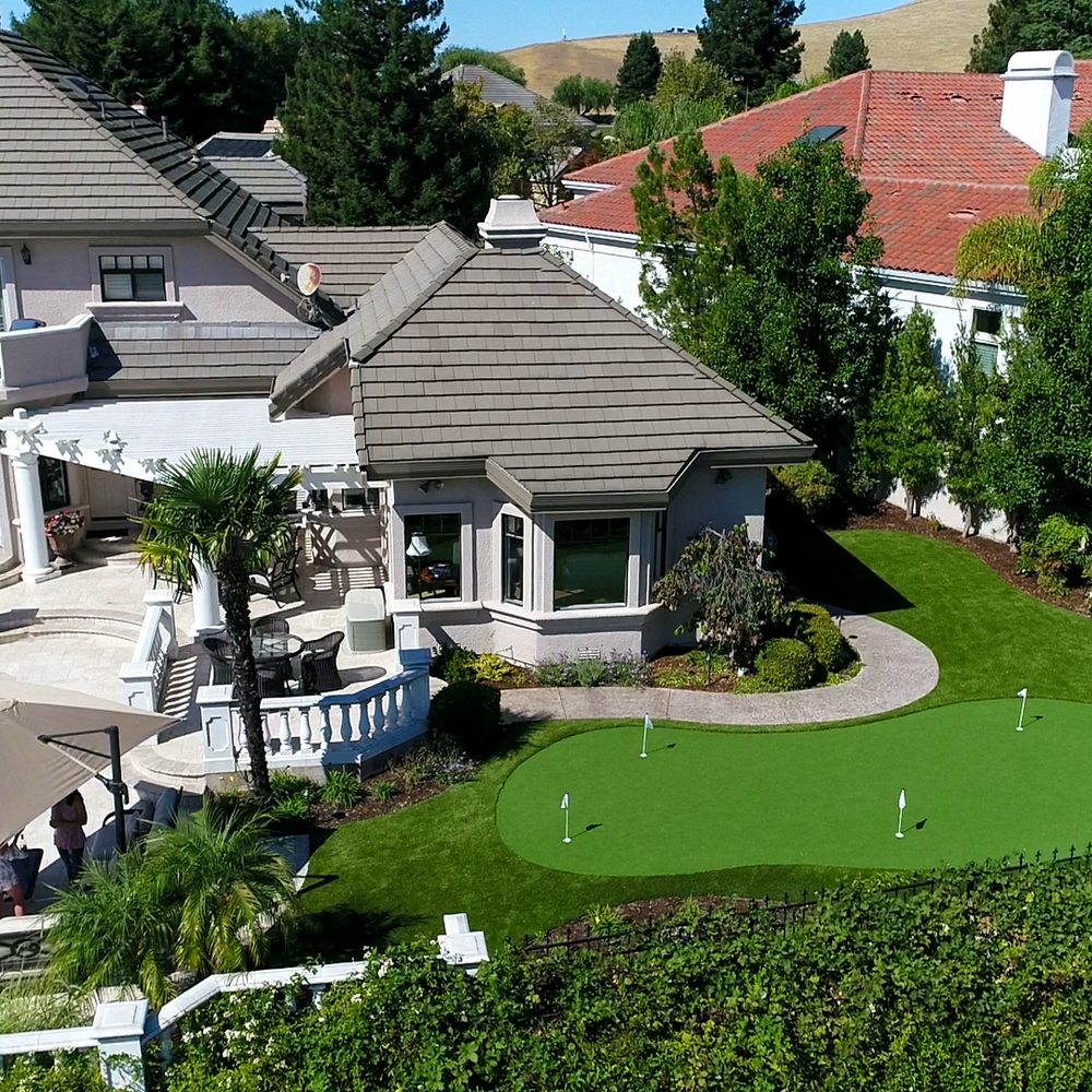 Lucid Aerial - Real Estate Photography Near Me