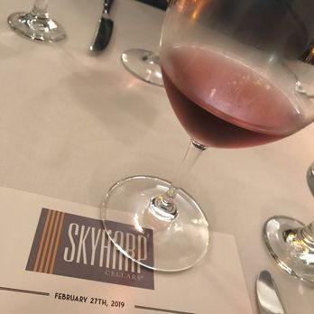 skyharp cellars - The Skyharp Rosé, Battuello Vineyards 2017 - Wine Tasting Room Near Me skyharp cellars - The Skyharp Rosé, Battuello Vineyards 2017 - Wine Tasting Room Near Me