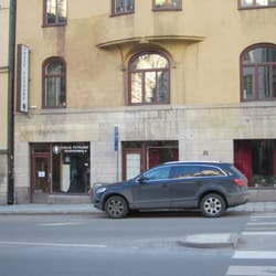 Calle Flygare Teaterskola