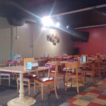 Ms. Piggies Smokehouse - dining room area - Barbeque Near Me - Saint Louis, Missouri Ms. Piggies Smokehouse - dining room area - Barbeque Near Me - Saint Louis, Missouri
