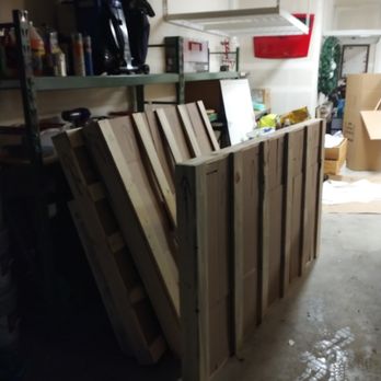 AK Moving - Crates built to secure your expensive items or sentimental. - Movers Near Me AK Moving - Crates built to secure your expensive items or sentimental. - Movers Near Me