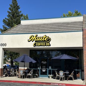 Haute Coffee - Coffee & Tea Near Me - Roseville, California Haute Coffee - Coffee & Tea Near Me - Roseville, California