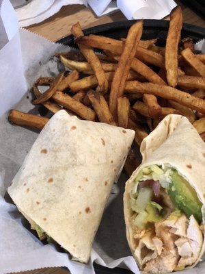 1st Street Lounge by null