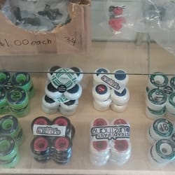 TC Scooterz