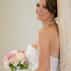 Make Up by Jacqueline C