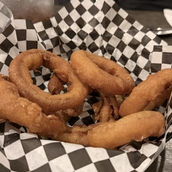 Meet & Eat - Onion rings - Breakfast & Brunch Near Me - Sacramento, California Meet & Eat - Onion rings - Breakfast & Brunch Near Me - Sacramento, California