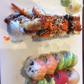 Ichigo Sushi - Japanese Near Me - Bossier City, Louisiana Ichigo Sushi - Japanese Near Me - Bossier City, Louisiana