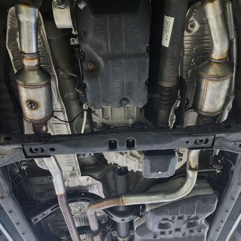 Rancho Mufflers - Auto Repair Near Me - Las Vegas, Nevada Rancho Mufflers - Auto Repair Near Me - Las Vegas, Nevada
