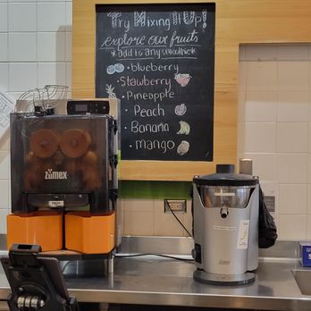 Jamba - Juice Bars & Smoothies Near Me - Redwood City, California Jamba - Juice Bars & Smoothies Near Me - Redwood City, California