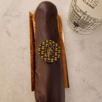 Stohrer - Eclair - Candy Stores Near Me - Paris, 75 Stohrer - Eclair - Candy Stores Near Me - Paris, 75