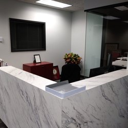 American Equity Mortgage - American Equity Mortgage reception area.