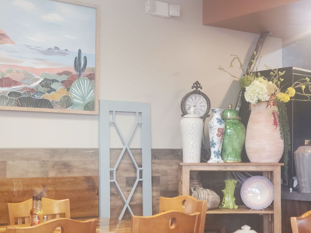 Taqueria La Palapa