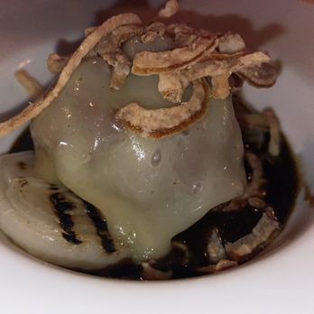 Sinsemilla - Seafood Near Me - Quebec City, Quebec