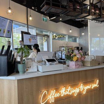 Phin La - Coffee & Tea Near Me - Markham, Ontario