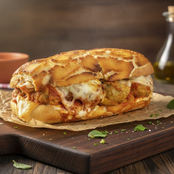 Big Bite - Meatball Sandwiches - Sandwiches Near Me - Sacramento, California Big Bite - Meatball Sandwiches - Sandwiches Near Me - Sacramento, California