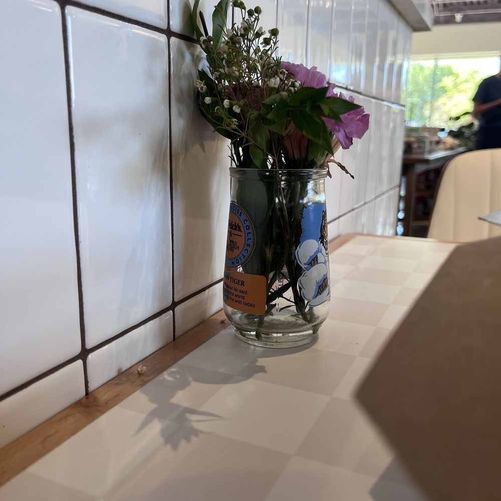Borage - Breakfast & Brunch Near Me - Indianapolis, Indiana