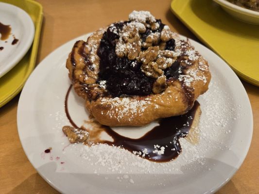 Mitsitam Native Foods Cafe by null