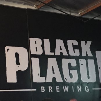 BLACK PLAGUE Brewing - Breweries Near Me - Oceanside, California