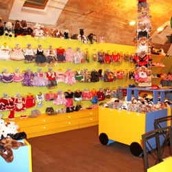 L'Atelier de la Peluche
