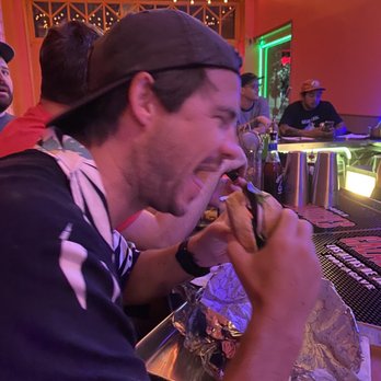 Get Tight Lounge - Served by Richmond's finest and sexiest. Great lighting for selfies. Ft. Reid of phi gamma gamma pi delta - Lounges Near Me - Richmond, Virginia