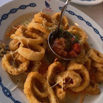 Lorenzillo's - Calamari - Seafood Near Me - Cancún, ROO Lorenzillo's - Calamari - Seafood Near Me - Cancún, ROO