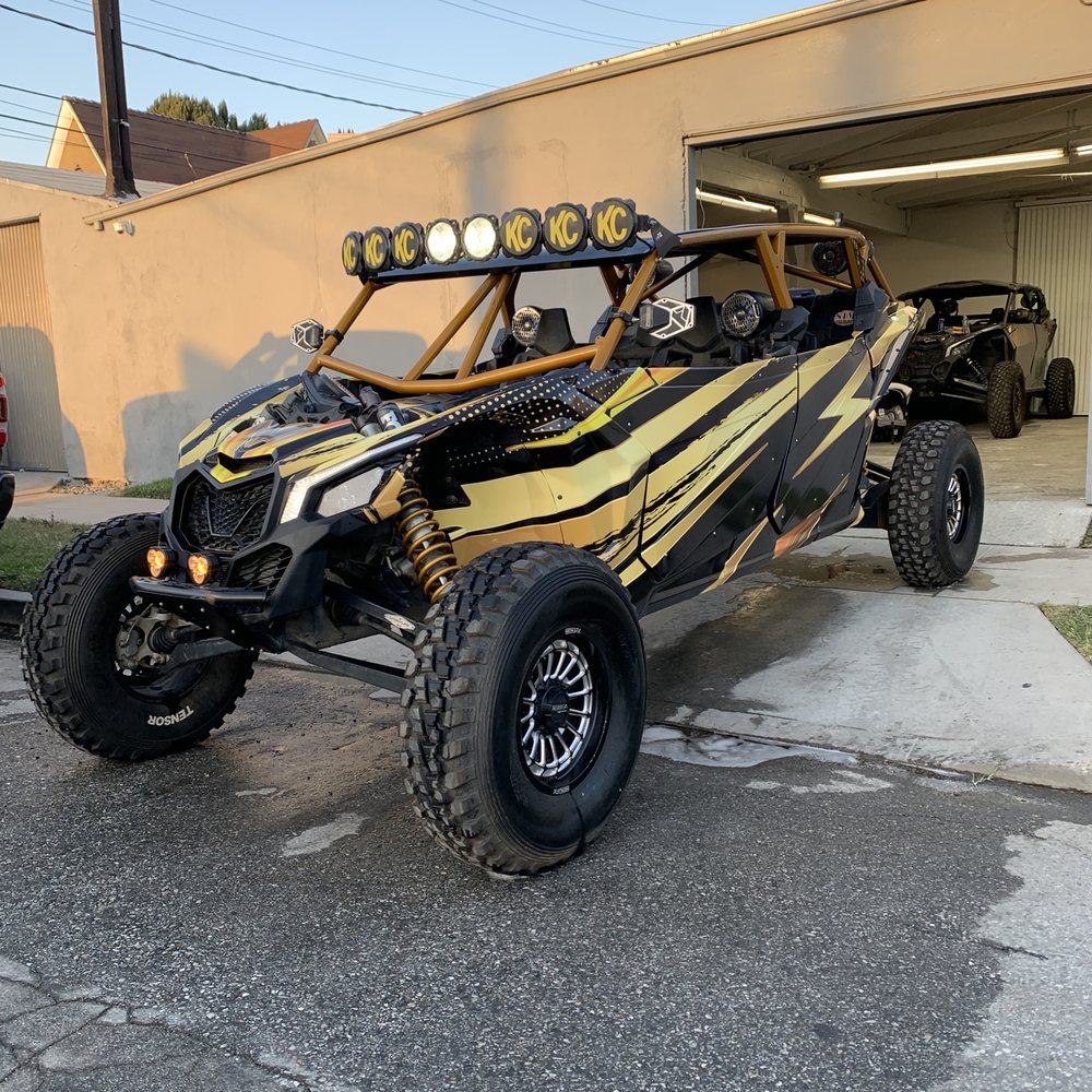 TOP 10 BEST Atv Repair in Los Angeles, CA - Updated 2026 - Yelp