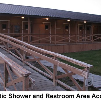 Crane Hot Springs - Resorts Near Me - Burns, Oregon