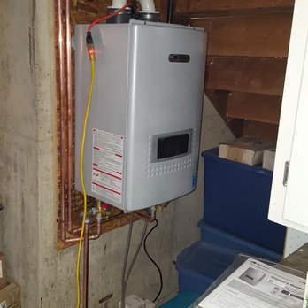 Infinity Home Plumbing - After Water Heater - Tankless - Plumbing Near Me - Clarence, New York Infinity Home Plumbing - After Water Heater - Tankless - Plumbing Near Me - Clarence, New York