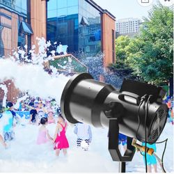 Let's Party Rental Serivces - Foam Party