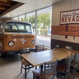 Inside Inside