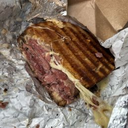 Reuben