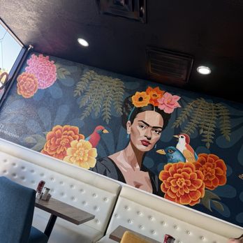 Cultura Mexicana - Wall art - Breakfast & Brunch Near Me - Glendale, Arizona Cultura Mexicana - Wall art - Breakfast & Brunch Near Me - Glendale, Arizona
