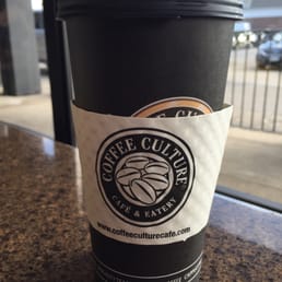 Large Coffee Large Coffee