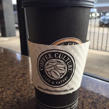 Coffee Culture - Large Coffee - Coffee & Tea Near Me - Hamilton, Ontario Coffee Culture - Large Coffee - Coffee & Tea Near Me - Hamilton, Ontario