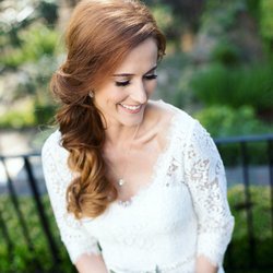 The Bridal Beauty Boutique - Classic looks