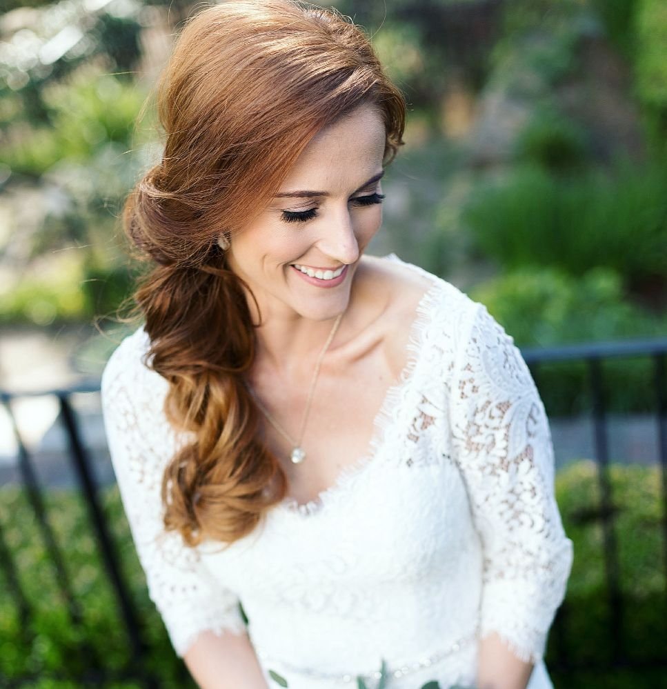 The Bridal Beauty Boutique Logo