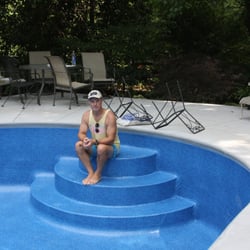 Blue Devil Pools