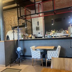 Browar Księży Młyn - Bar
