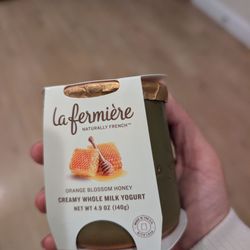 Sacramento Natural Foods Co-op - Bought it because I loved the container but end up being my favorite yogurt