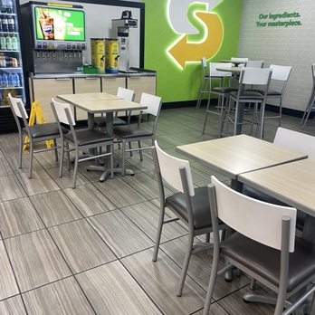 Subway - Sandwiches Near Me - Sulphur Springs, Texas