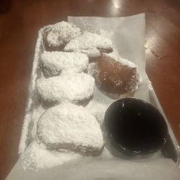 Beignets Beignets